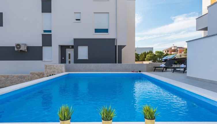 Photo 1 - Pool apartments Banta A