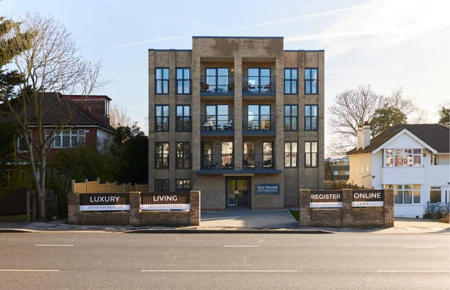 The Wembley Park Secret - Spacious 3bdr Flat With Terrace - Foto 40
