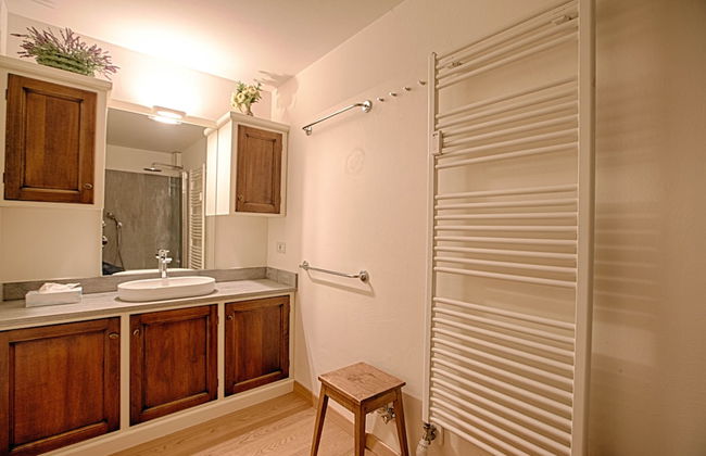 JOIVY Lovely Apt W/Mountain View And Parking In Courmayeur - Photo 16
