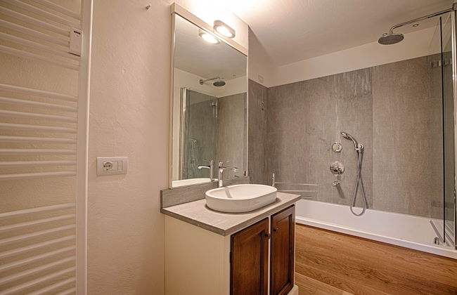 JOIVY Lovely Apt W/Mountain View And Parking In Courmayeur - Photo 17