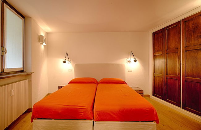 JOIVY Lovely Apt W/Mountain View And Parking In Courmayeur - Photo 3