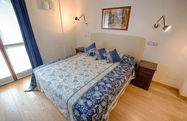 JOIVY Lovely Apt W/Mountain View And Parking In Courmayeur - Photo 4
