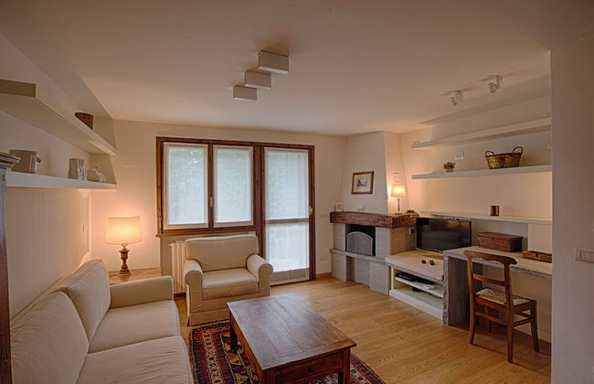 JOIVY Lovely Apt W/Mountain View And Parking In Courmayeur - Photo 12