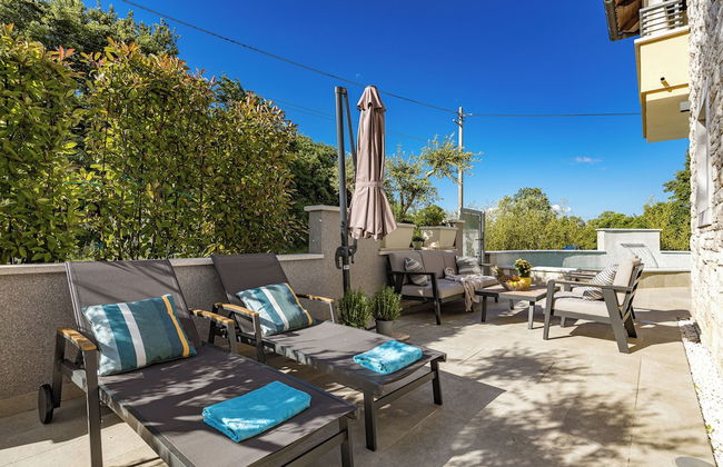 Casa Dika Pool & Lounge - Foto 36
