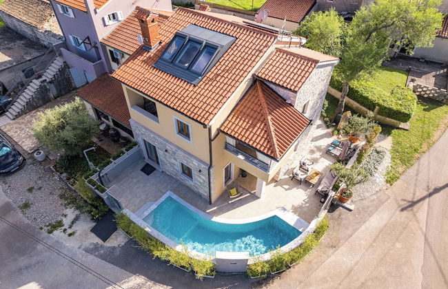 Casa Dika Pool & Lounge - Foto 38