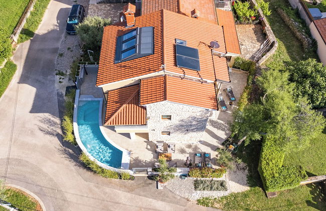 Casa Dika Pool & Lounge - Foto 37