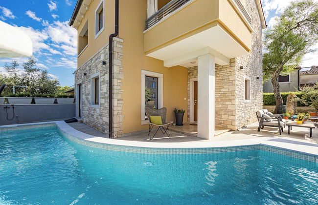 Casa Dika Pool & Lounge - Foto 20