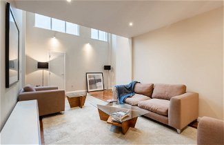 Foto 1 - Beautiful 2-bed Apartment in London
