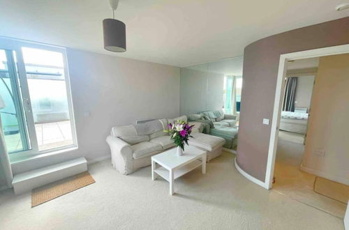 Foto 4 - Captivating 1-bed Apartment in London