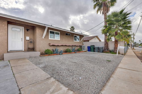 Photo 7 - Escondido Vacation Rental w/ Fenced-in Yard