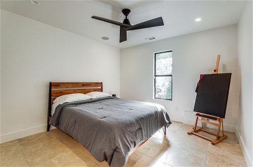 Photo 34 - Modern Roswell Vacation Rental ~ 3 Mi to Downtown