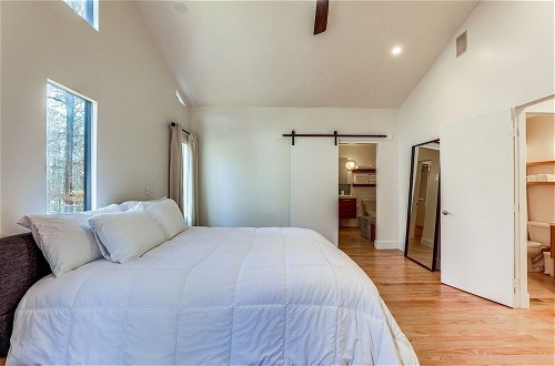 Photo 25 - Modern Roswell Vacation Rental ~ 3 Mi to Downtown