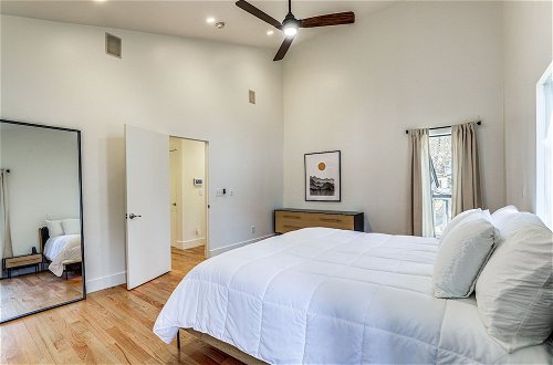 Photo 29 - Modern Roswell Vacation Rental ~ 3 Mi to Downtown