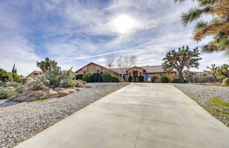 Photo 1 - Joshua Tree Area Vacation Rental ~ 12 Mi to Park