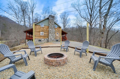 Photo 37 - Cozy Cabin in Canton w/ Game Room: Close to Hikes