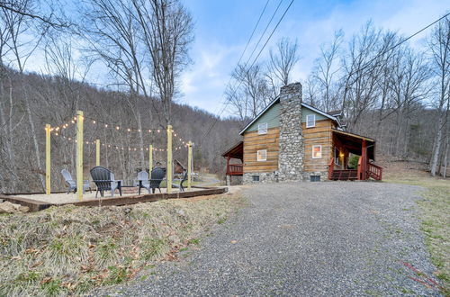 Photo 44 - Cozy Cabin in Canton w/ Game Room: Close to Hikes