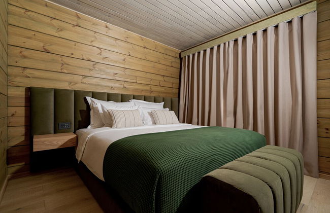 EdenHill Retreat & Spa - Foto 2