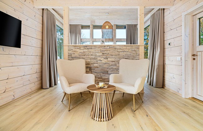 EdenHill Retreat & Spa - Foto 13
