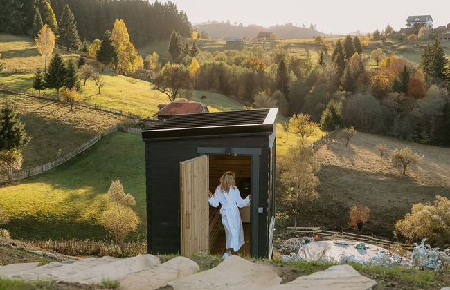 EdenHill Retreat & Spa - Foto 18