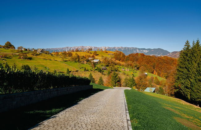 EdenHill Retreat & Spa - Foto 26