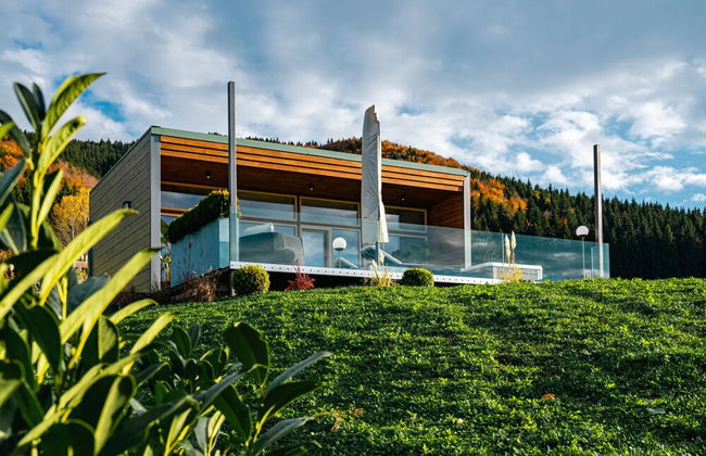 EdenHill Retreat & Spa - Foto 27