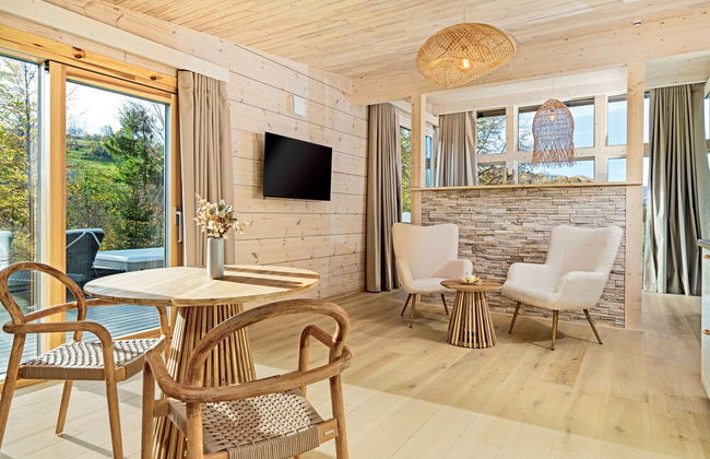 EdenHill Retreat & Spa - Foto 12