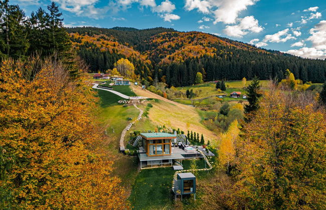EdenHill Retreat & Spa - Foto 1