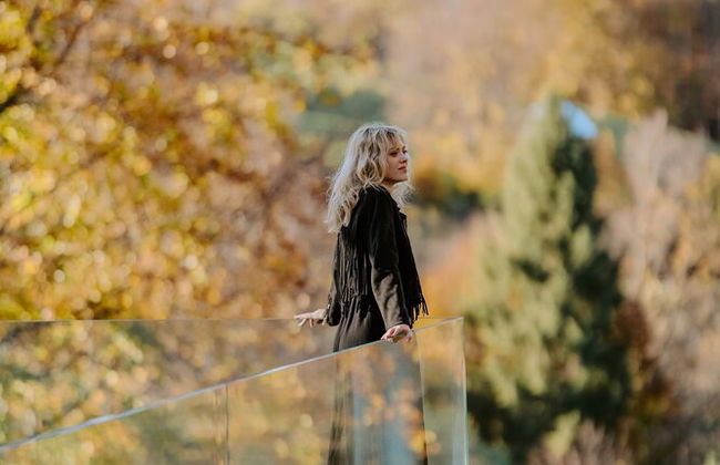 EdenHill Retreat & Spa - Foto 24
