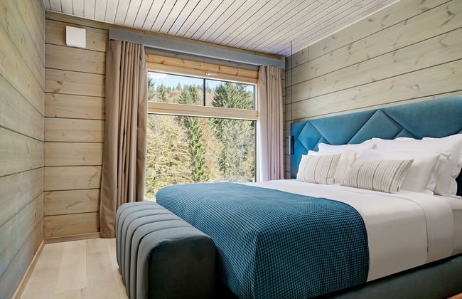 EdenHill Retreat & Spa - Foto 3