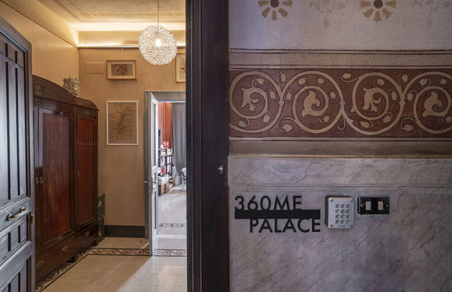 360ME Palace - Foto 21