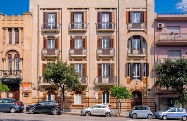 360ME Palace - Foto 1