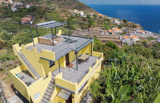 Photo 1 - Sky & Ocean Villa