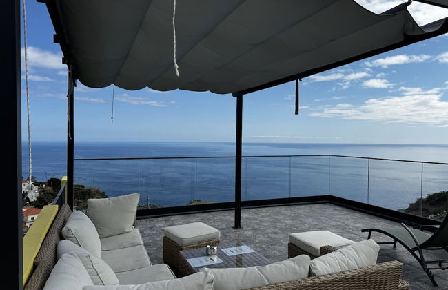 Sky & Ocean Villa - Foto 48