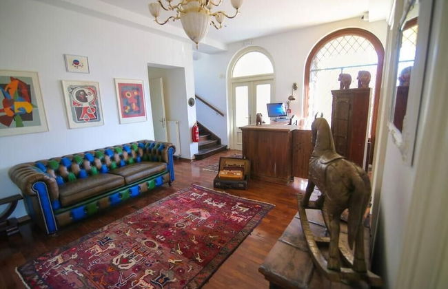 Budget room Hotel Vila Katrca - Photo 2