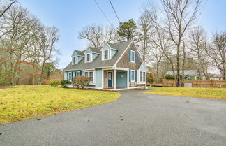 Photo 1 - South Yarmouth Home w/ Gas Grill < 2 Mi to Beaches