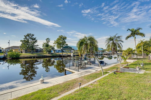 Photo 37 - Port Charlotte Paradise w/ Private Outdoor Oasis