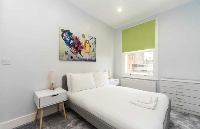 Clapham Sanctuary Apartment - Foto 3