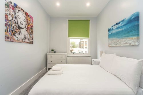 Photo 1 - Clapham Sanctuary Apartment