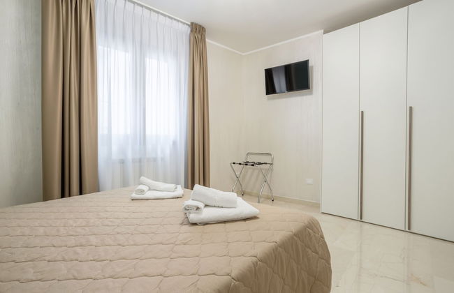 Azzurra Apartments - Foto 9