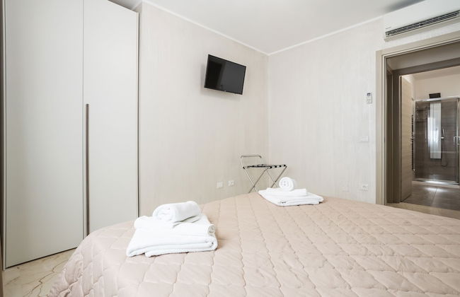 Azzurra Apartments - Foto 14