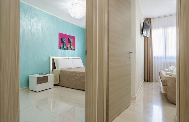 Azzurra Apartments - Foto 2
