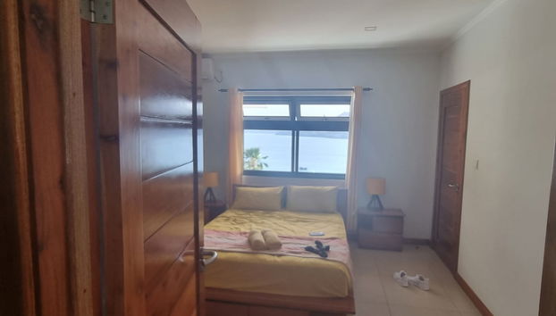 Refeições no quarto