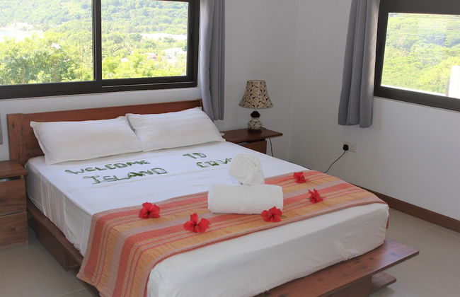 Island Cove - Foto 2