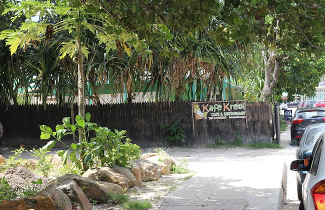 Island Cove - Foto 15