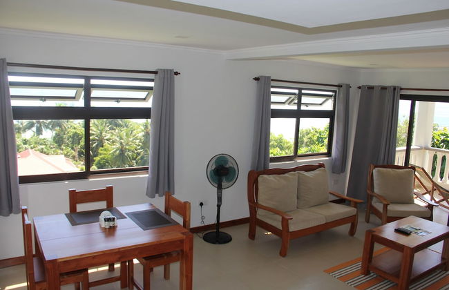 Island Cove - Foto 8