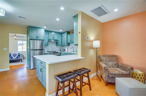 Foto 11 - Ideally Located Tucson Townhome: 2 Mi to Downtown