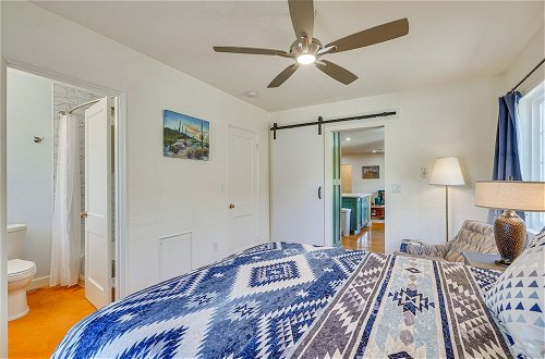 Foto 23 - Ideally Located Tucson Townhome: 2 Mi to Downtown