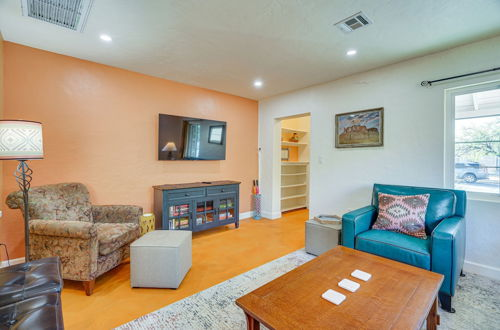 Foto 5 - Ideally Located Tucson Townhome: 2 Mi to Downtown