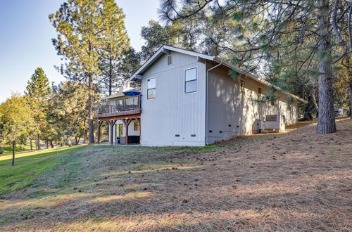 Foto 12 - Groveland Home w/ Deck: 2 Mi to Pine Mountain Lake