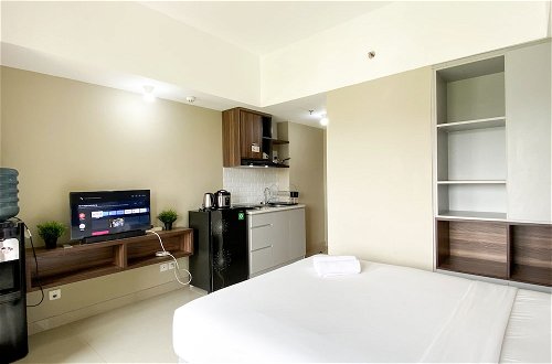 Foto 3 - Modern Studio At Gateway Park Lrt City Bekasi Apartment